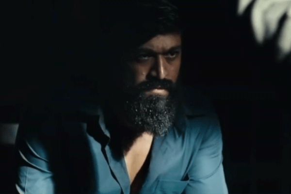 KGF Chapter 2 grosses Rs. 1000 crores